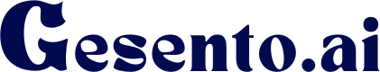 Gesento.ai